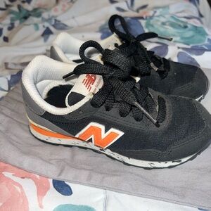 Toddler new balance